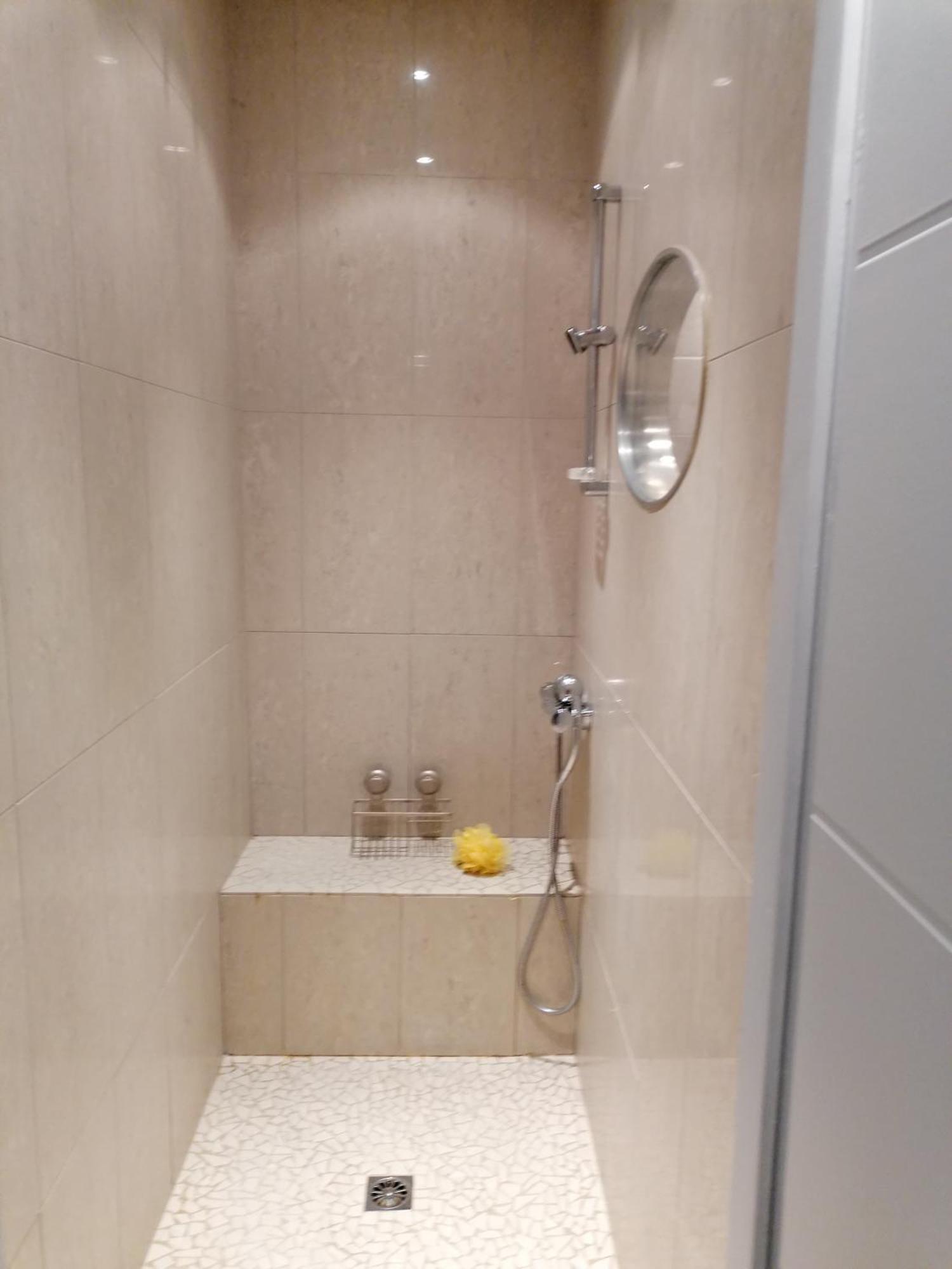 Lou Graou Chepre Gite D'Etape Chandon Kamer foto